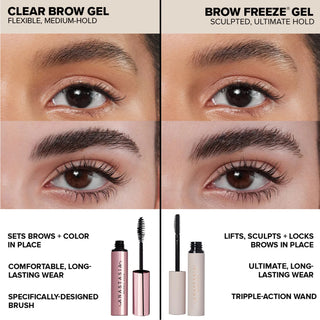 Anastasia Clear Brow Gel 1.5ml