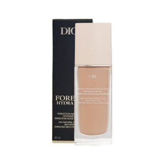 Dior Forever Hydra Nude Foundation