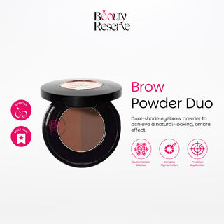 Brow Powder Duo