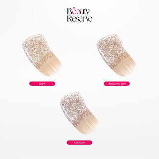 Les Beiges  Water-Fresh Tint