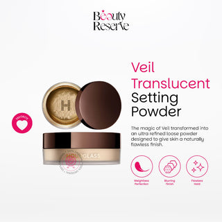 Veil Translucent Setting Powder