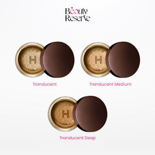 Veil Translucent Setting Powder