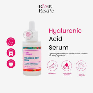 Goodβ―Moleculesβ―Hyaluronicβ―Acidβ―Serum