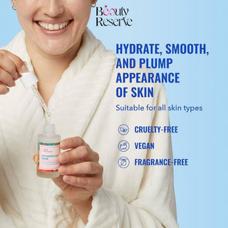 Good Molecules Hyaluronic Acid Serum