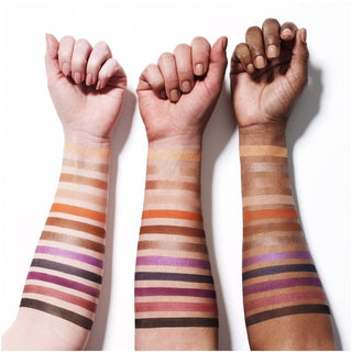 Soda Pop Eyeshadow Palette