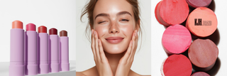 Trend “Cloud Blush” yang Menggantikan Blush Sunburn