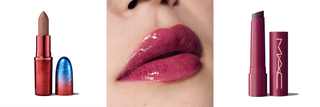 Jewel Tones & “Rich Girl” Beauty