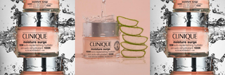 Clinique Moisture Surge 100H Auto-Replenishing Hydrator - Pelembap Wajah Gel-Krim Hidrasi 100 Jam