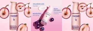 Caudalie Resveratrol-Lift Instant Firming Serum – Serum Anti-Aging & Kencang Alami Pengganti Retinol