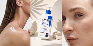 Lembap Ringan Tanpa Lengket dengan CeraVe Daily Moisturizing Lotion