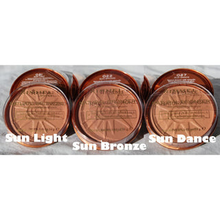 BEAUTY RESERVE - RIMMEL STAY MATTE NATURAL BRONZER