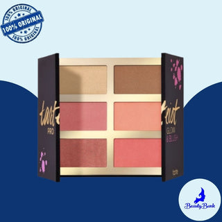 BEAUTY RESERVE - TARTE TARTEIST PRO GLOW  & BLUSH PALETTE