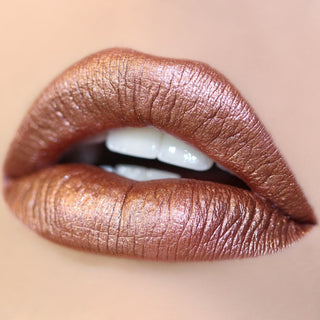 Ultra Metallic Lip