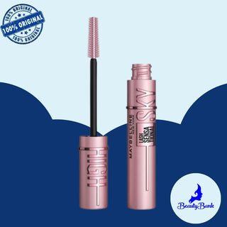 BEAUTY RESERVE - MAYBELLINE LASH SENSATIONAL SKY HIGH WATERPROOF MASCARA