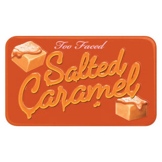 BEAUTY RESERVE - TOO FACED SALTED CARAMEL MINI EYE SHADOW PALETTE