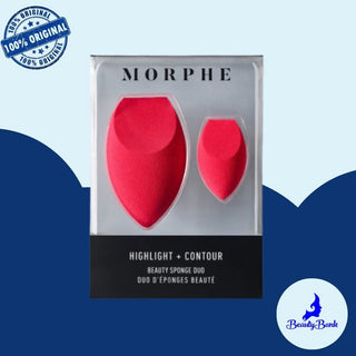 Highlight & Contour Beauty Sponge Duo