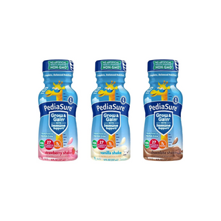 Pediasure Grow & Gain With Immune Support / Susu Cair - 237 Ml