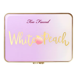 BEAUTY RESERVE - TOO FACED WHITE PEACH