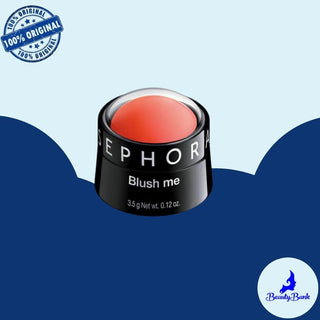 Blush Me Cream Blush On Travel Size