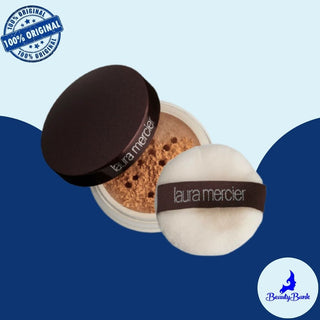 BEAUTY RESERVE - LAURA MERCIER TRANSLUCENT LOOSE SETTING POWDER MEDIUM DEEP