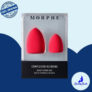 Highlight + Contour Beauty Sponge Duo