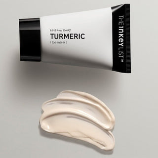 Turmeric Cream Moisturiser