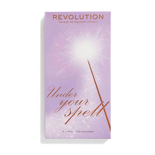Under Your Spell Eye Shadow Palette
