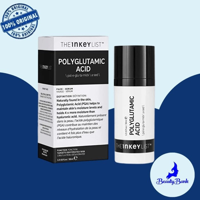 Polyglutamic Acid Serum