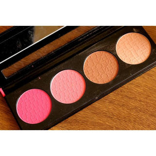 Beauty Brick Blush On