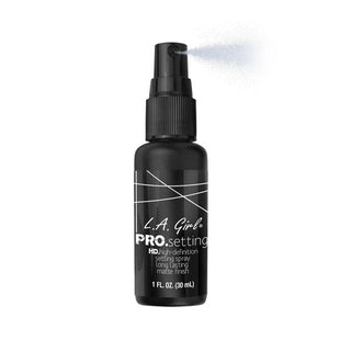 Pro Setting Spray