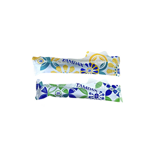 Tampax Pearl Tampon Unscented