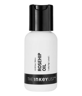 Rosehip Oil