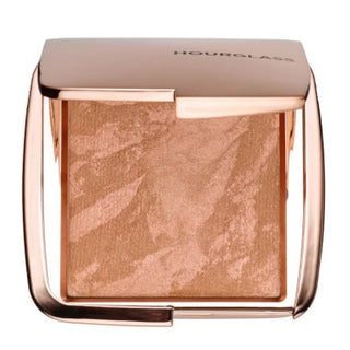 BEAUTY RESERVE - HOURGLASS AMBIENT LIGHTING BRONZER TRAVEL SIZE