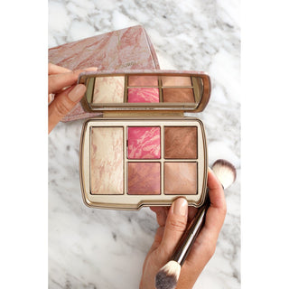 BEAUTY RESERVE - HOURGLASS AMBIENT LIGHTING EDIT FACE PALETTE - UNIVERSE