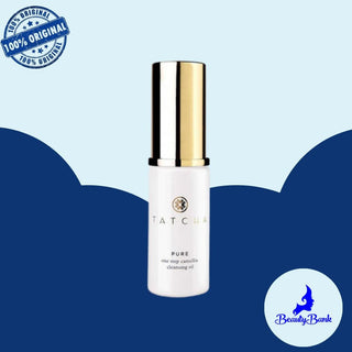 BEAUTY RESERVE - TATCHA PURE ONE STEP CAMELLIA CLEANSING OIL TRAVEL SIZE (25 ML)