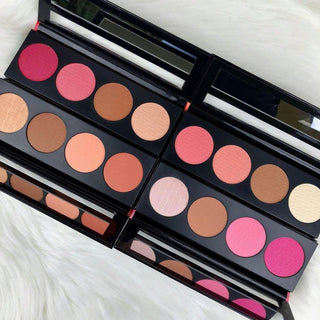 Beauty Brick Blush On