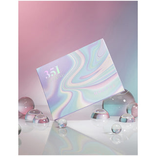 35I Icy Fantasy Artistry Palette