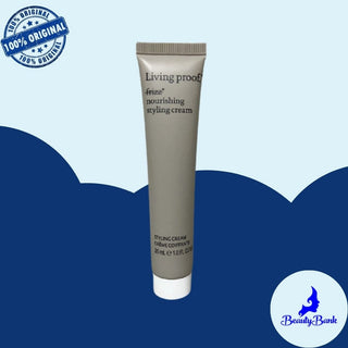 Nourishing Styling Cream - No Frizz