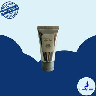 Ambre Vanille Body Butter Travel Size