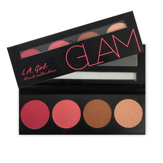 Beauty Brick Blush On