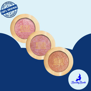 Baked Blush