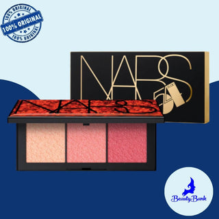 BEAUTY RESERVE - NARS STAR SCENE CHEEK PALETTE