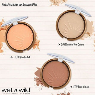 Color Icon Bronzer