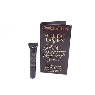 Full Fat Lashes Mascara Travel Size