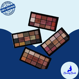 Reloaded Palette