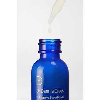 Stress Rescue Super Serum With Niacinamide