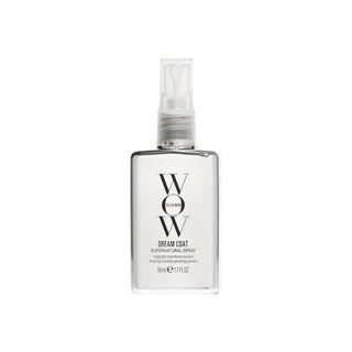 Dream Coat Anti-Frizz Treatment