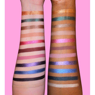 BEAUTY RESERVE - TOO FACED THEN & NOW EYE SHADOW PALETTE
