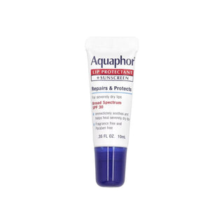 Lip Protectant + Sunscreen Lip Balm SPF 30