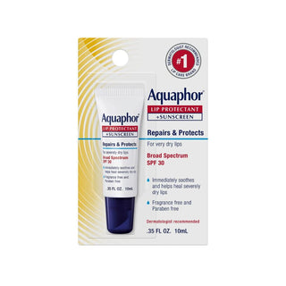 Lip Protectant + Sunscreen Lip Balm SPF 30